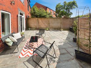 Garden- click for photo gallery